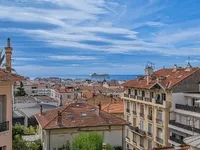 Недвижимость Villa République Cannes: 1