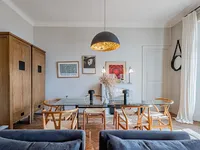 Недвижимость Villa République Cannes: 2