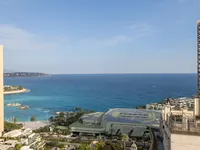 Недвижимость Apartment Monaco, Monte-Carlo: 1