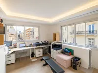 Недвижимость Apartment Monaco, Monte-Carlo: 20