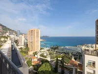 Недвижимость Apartment Monaco, Monte-Carlo: 22