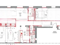 Недвижимость Apartment Monaco, Monte-Carlo: 24