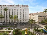 Недвижимость Residence Cannes Centreville: 1