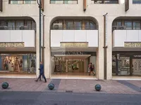 Недвижимость Residence Cannes Centreville: 11