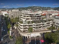 Недвижимость Residence Cannes Centreville: 15