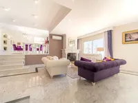 Недвижимость Villa Petit Juas: 5