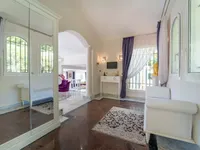 Недвижимость Villa Petit Juas: 6