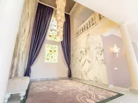 Недвижимость Villa Petit Juas: 8