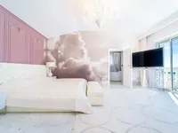Недвижимость Villa Petit Juas: 12