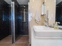 Недвижимость Villa Petit Juas: 24