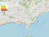 Недвижимость Villa Cannes: 10