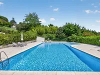 Недвижимость Villa Croix des Gardes: 11
