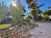 Недвижимость Villa Pointe Croisette: 2