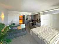Недвижимость Villa Pointe Croisette: 5