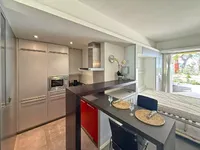 Недвижимость Villa Pointe Croisette: 9
