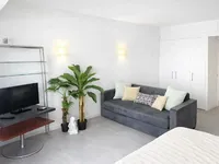 Недвижимость Villa Pointe Croisette: 11