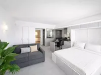 Недвижимость Villa Pointe Croisette: 12