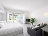 Недвижимость Villa Pointe Croisette: 13