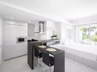 Недвижимость Villa Pointe Croisette: 14