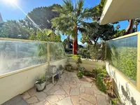 Недвижимость Villa Pointe Croisette: 20