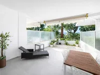 Недвижимость Villa Pointe Croisette: 21