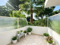 Недвижимость Villa Pointe Croisette: 22