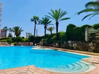 Недвижимость Property Type Cannes La Bocca: 7