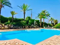 Недвижимость Property Type Cannes La Bocca: 8