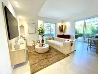 Недвижимость Villa Pointe Croisette: 2