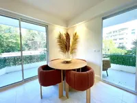 Недвижимость Villa Pointe Croisette: 3