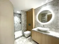 Недвижимость Villa Pointe Croisette: 14