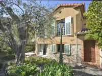Недвижимость Villa Cannes: 2