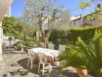 Недвижимость Villa Cannes: 5