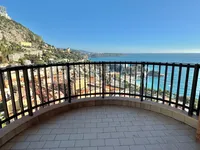 Недвижимость Apartment Monaco, Saint Roman: 1