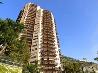 Недвижимость Apartment Monaco, Saint Roman: 3