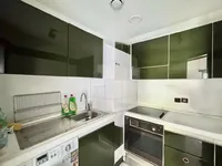 Недвижимость Apartment Monaco, Saint Roman: 7