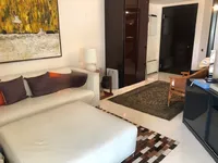 Недвижимость Apartment Monaco, Saint Roman: 16