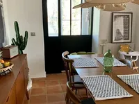 Недвижимость Villa Croix des Gardes: 7