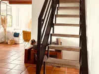 Недвижимость Villa Croix des Gardes: 8
