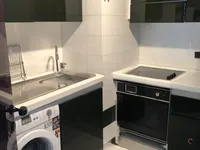Недвижимость Apartment Monaco, Saint Roman: 17