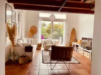 Недвижимость Villa Croix des Gardes: 9