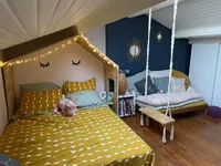 Недвижимость Villa Croix des Gardes: 12