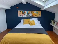 Недвижимость Villa Croix des Gardes: 13
