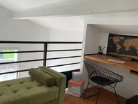 Недвижимость Villa Croix des Gardes: 18