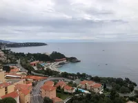 Недвижимость Apartment Monaco, Saint Roman: 19