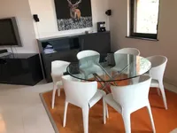 Недвижимость Apartment Monaco, Saint Roman: 22