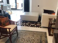 Недвижимость Apartment Monaco, Saint Roman: 23