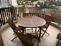 Недвижимость Apartment Monaco, Saint Roman: 26