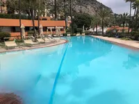 Недвижимость Apartment Monaco, Saint Roman: 29