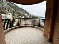 Недвижимость Apartment Monaco, Saint Roman: 34